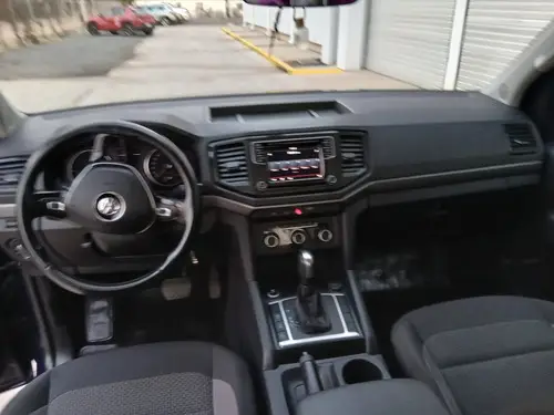 Volkswagen Amarok COMFORTLINE 4X4 AUT V6 3.0L 258 CV 2023