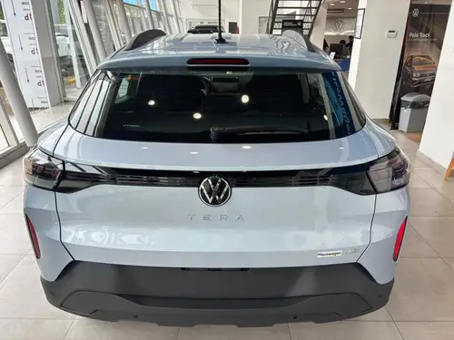 Volkswagen Tera 1.6 Msi Trend Mt 2026