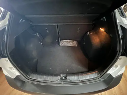 Nissan Kicks 1.6 Sense 120cv 2019