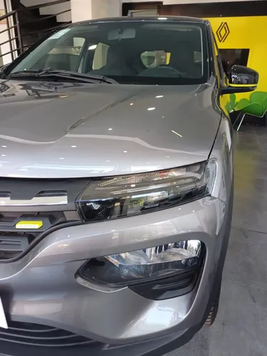 Renault Kwid 1.0 Sce 66Cv Iconic Bitono 2026