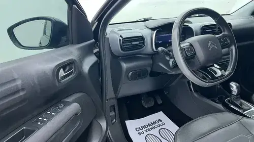 Citroën C4 Cactus 1.6 Thp 165 At6 Shine 2021