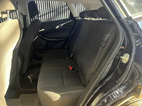 Chevrolet Tracker 1.2T At 2024