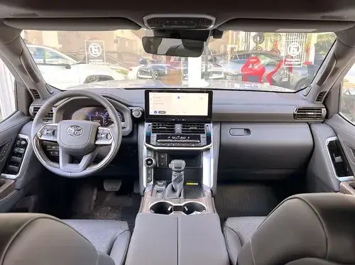 Toyota Land Cruiser 300 3.3 Td Vx 304Cv At10 2026