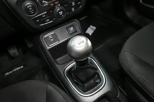 Jeep Compass 2.4 Sport 2018