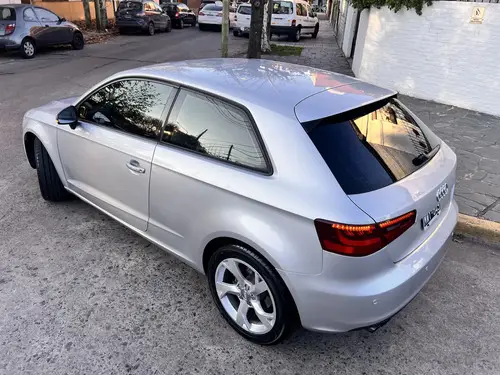 Audi A3 1.4 Tfsi 150 Cv S-Tronic 3P 2013