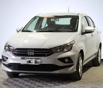 Fiat Cronos 1.3 Drive Mt 2022
