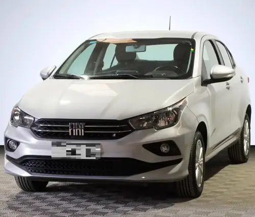 Fiat Cronos 1.3 Drive Mt 2022