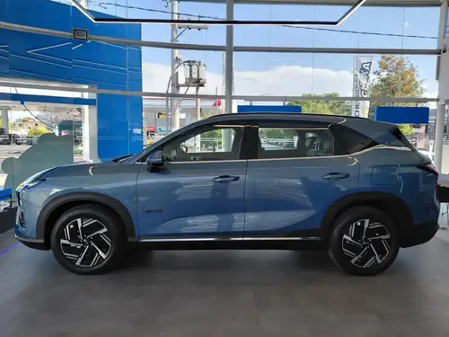 Chevrolet Captiva phev 1.5 Phev Premier 2026