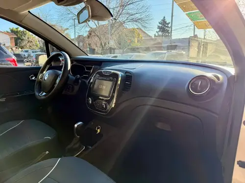 Renault Captur 1.6 Intens Cvt 2019