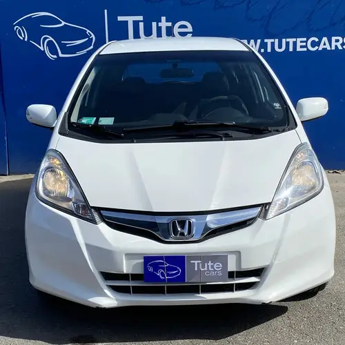 Honda Fit 1.4 Lx-l Mt 100cv 2012
