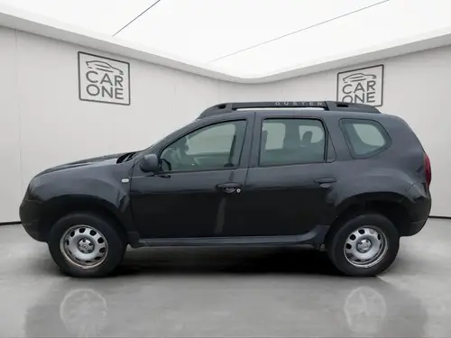 Renault Duster 1.6 4X2 EXPRESSION L15 2015