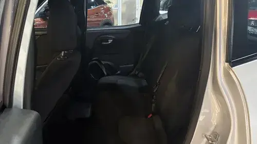 Jeep Renegade 1.8 Sport 2018