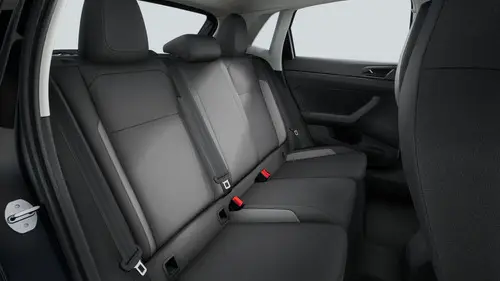 Volkswagen Polo 1.6 Msi Track 2026