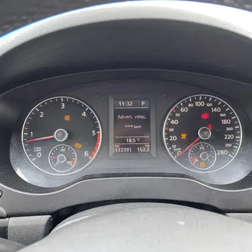 Volkswagen Vento 2.0 Tdi 2011