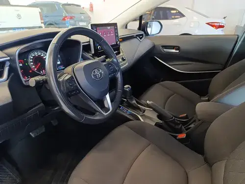 Toyota Corolla 2.0 Xei Cvt 170cv 2022