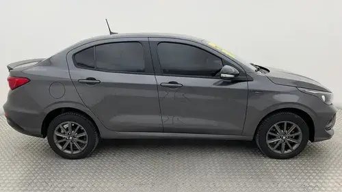 Fiat Cronos 1.3 Gse Drive Pack Conectividad 2022