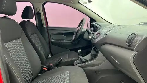 Ford Ka 1.5 S 2018