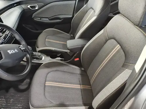 Kia K3 Cross 1.6 Gt Line At 2026