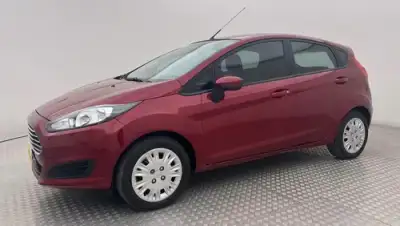 Ford Fiesta Kinetic 1.6 S 120cv 2017