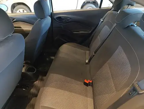 Chevrolet Prisma 1.4 Joy Ls 2019