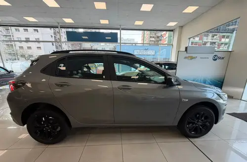Chevrolet Onix 1.0 Turbo Activ At 2027