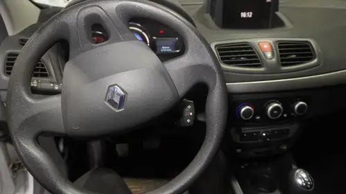 Renault Fluence 1.6 Ph2 Dynamique Pack 110cv 2017