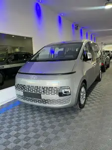 Hyundai Staria 2.2Td Safety 2Wd 2025