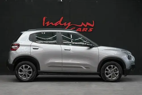 Citroën C3 1.2 12v Puretech 82 Feel 2023