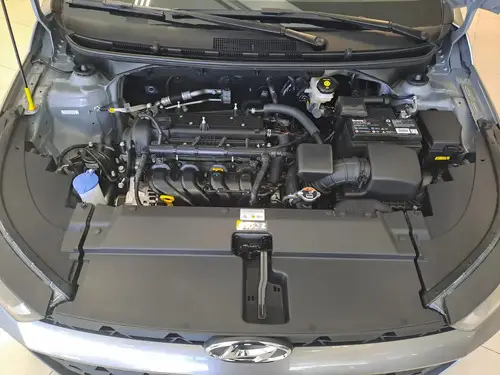 Hyundai HB20S 1.6 Platinum Safety At Sedan 2026