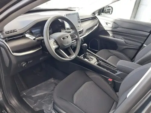 Jeep Compass 1.3 T270 Sport 4X2 At6 2026