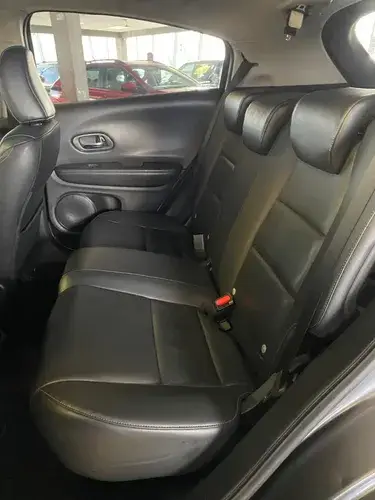 Honda HR-V 1.8 Ex-l 2wd Cvt 2017