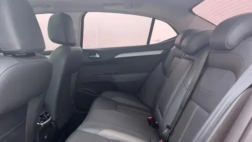 Citroën C4 Lounge 1.6 Thp 165 Feel Pack 2018