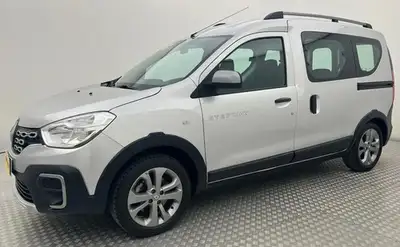 Renault Kangoo 1.6 Sce Stepway 2024