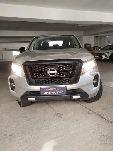 Nissan Frontier 2.3 S Cd 4x4 Mt 2023