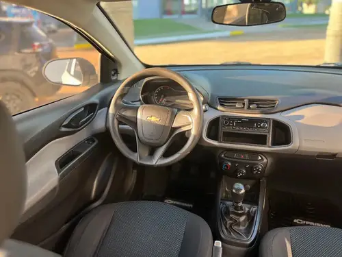 Chevrolet Prisma 1.4 Joy Ls 98cv 2018