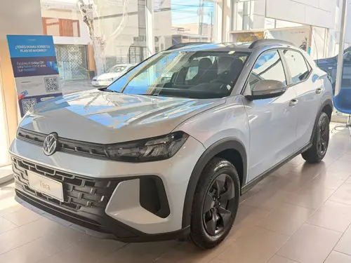Volkswagen Tera 1.6 Msi Trend Mt 2026