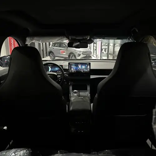 GWM Haval H6 Gt 2.0 4WD 7DCT 2026