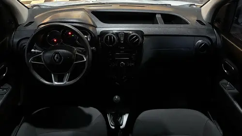 Renault Kangoo Ii Express 1.5 Dci Confort 2019