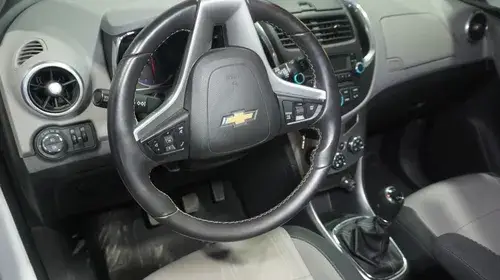 Chevrolet Tracker 1.8 Ltz Fwd Mt 140cv 2016