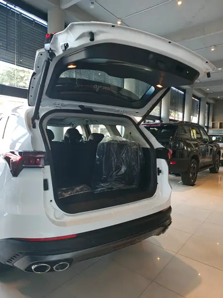 Jetour X70 Plus 1.6T 2026