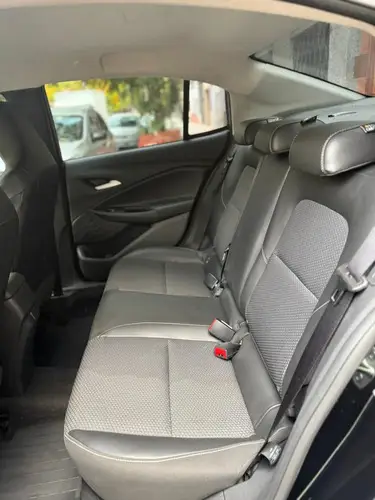 Chevrolet Onix plus 1.0 Turbo Ltz At 2025