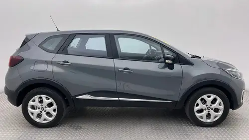 Renault Captur 2.0 Zen 2017