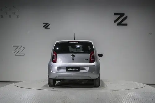 Volkswagen Up! 1.0 High Up! 75cv 3 p 2016
