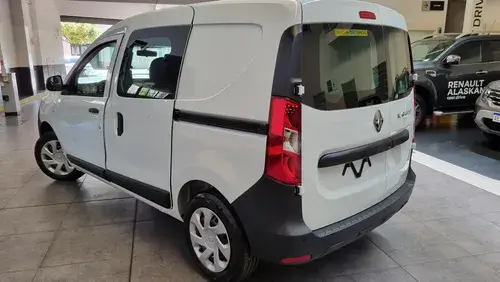 Renault Kangoo Ii Express 1.6 Sce Confort 5A 2026