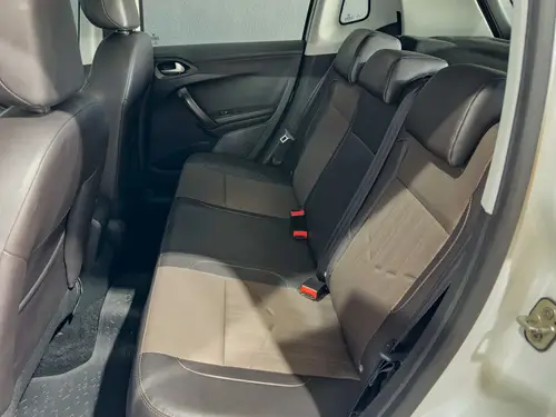 Peugeot 2008 1.6 Feline 2018
