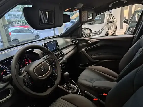 Fiat Cronos 1.3 Gse Precision Cvt 2026