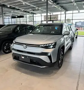 Suzuki Across hybrid 1.5 Gl At 2026