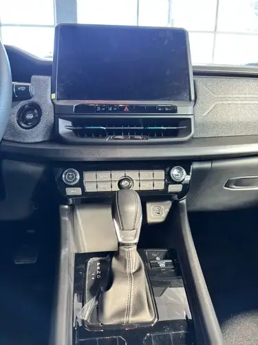 Jeep Renegade 1.3T Altitude At6 Fwd 2026