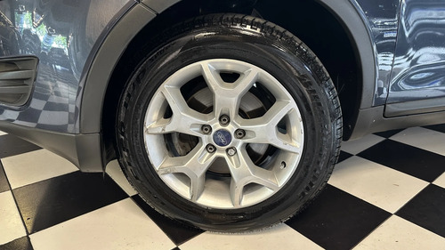 Ford Kuga 2.5 Titanium At 4x4 L (ku05) 2011