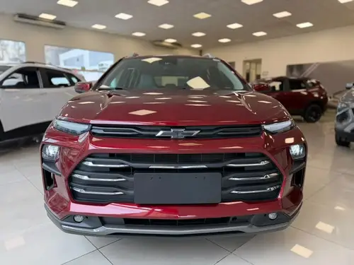 Chevrolet Sonic 1.0T Premier 2026